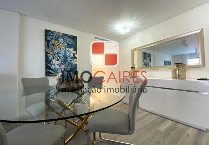 Lejlighed i Se, Madeira, Se - € 600.000 | Ref: CarmoPalace_X - foto 1