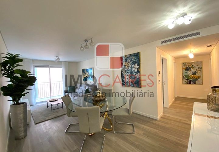 Appartement in Se, Madeira, Se - € 570.000 | Ref: CarmoPalace_AC - foto 1