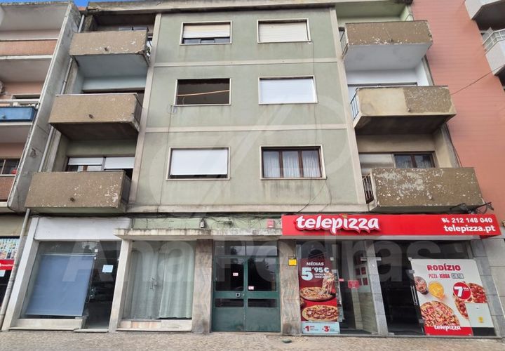 Lejlighed i Barreiro, Setubal, Barreiro - € 172.000 | Ref: BRRAP042-LZ - foto 1