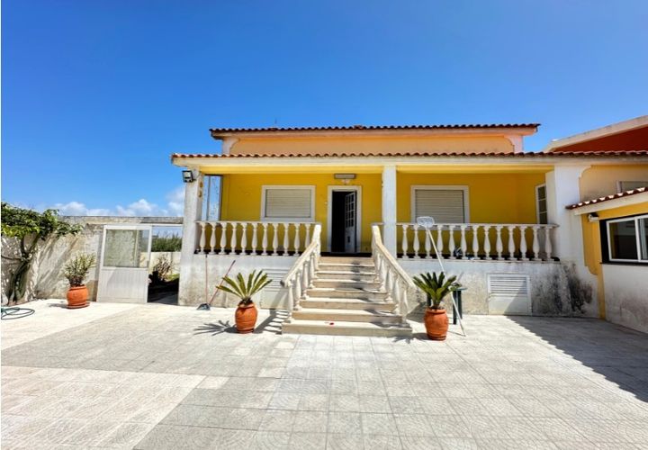 Villa i A dos Cunhados e Maceira, Lisbon, A dos Cunhados e Maceira - € 620.000 | Ref: MOR056 - foto 1