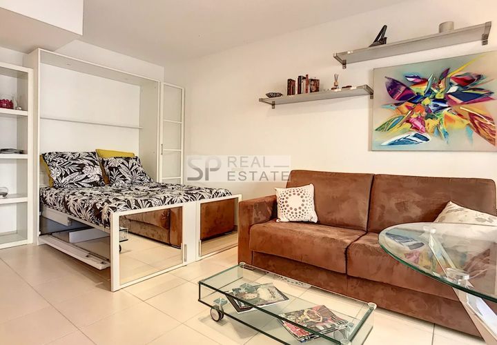 Lejlighed i Cannes, Alpes-Maritimes, Cannes - € 240.000 | Ref: 86272519 - foto 1