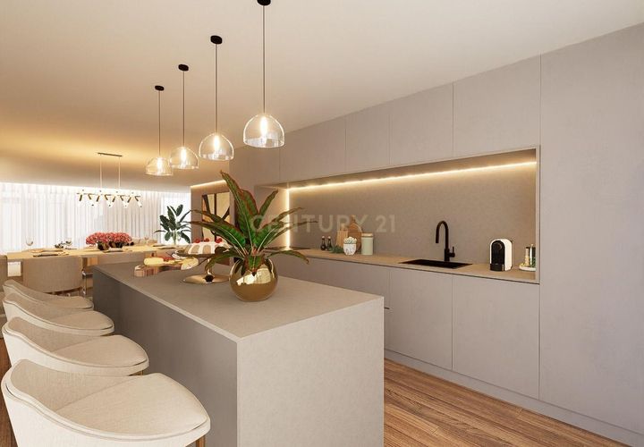 Haus in Valongo, Porto, Valongo - € 455.000 | Ref: C0457-00698 - Foto 1