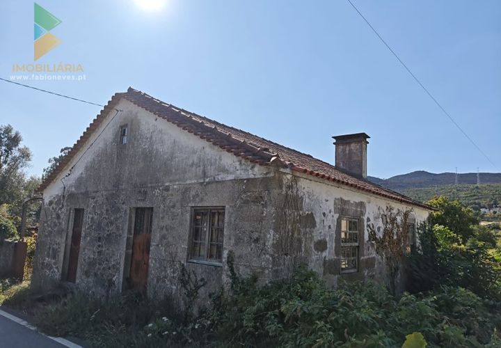 Villa i Ponte de Lima, Viana do Castelo, Ponte de Lima - € 165.000 | Ref: PTL-001-128 - foto 1