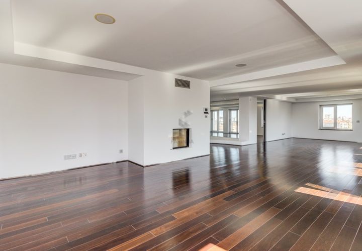 Lejlighed i Lisbon, Lisbon, Lisbon - € 3.245.000 | Ref: Condomínio Jardins São Lourenço - Lisboa - foto 1