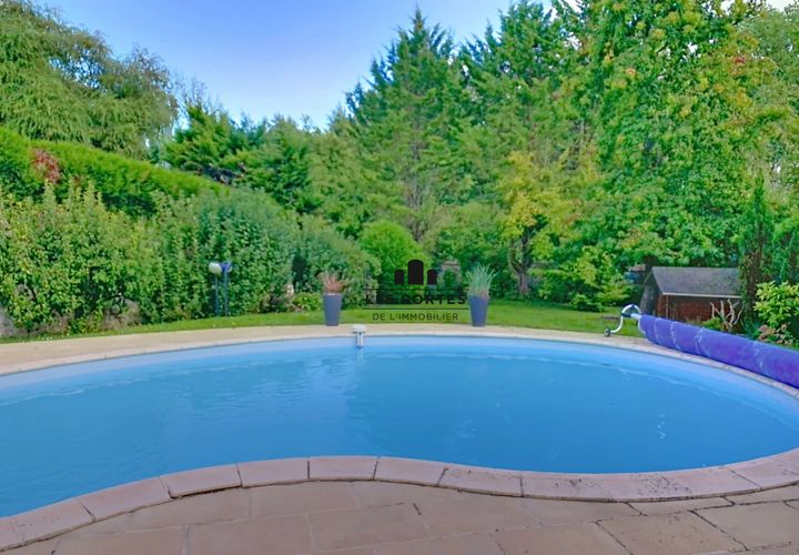 Villa a Prunay-sur-Essonne, Essonne, Prunay-sur-Essonne - € 315.000 | Ref: 86213928 - foto 1