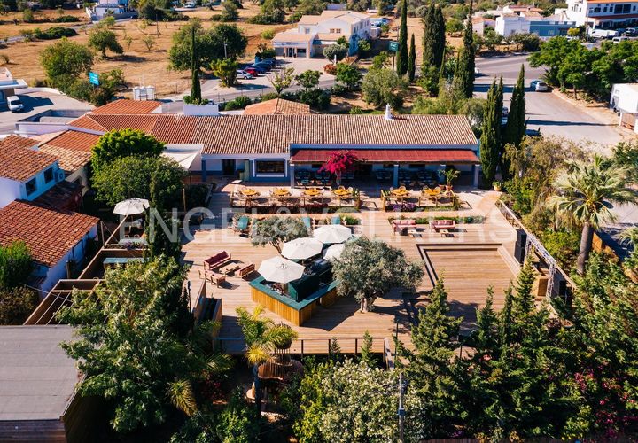 Villa i Almancil, Faro, Almancil - € 3.900.000 | Ref: W-046QG8 - foto 1