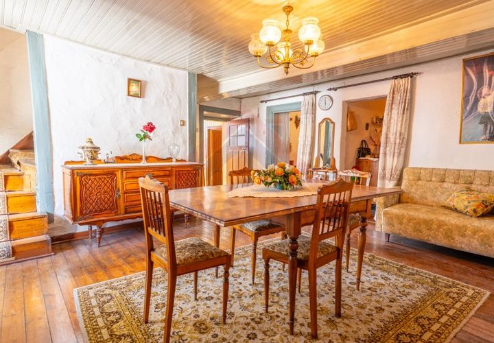 Rækkehus i Covilha, Castelo Branco, Covilha - € 160.000 | Ref: HAB_286 - foto 1