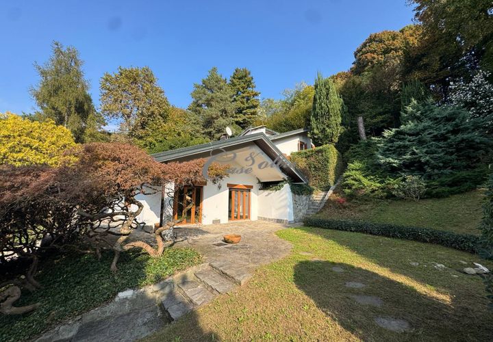 Villa i Carimate, Como, Carimate - € 850.000 | Ref: 220 - foto 1