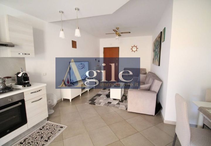 Lejlighed i Alba Adriatica, Teramo, Alba Adriatica - € 165.000 | Ref: 3283 - foto 1