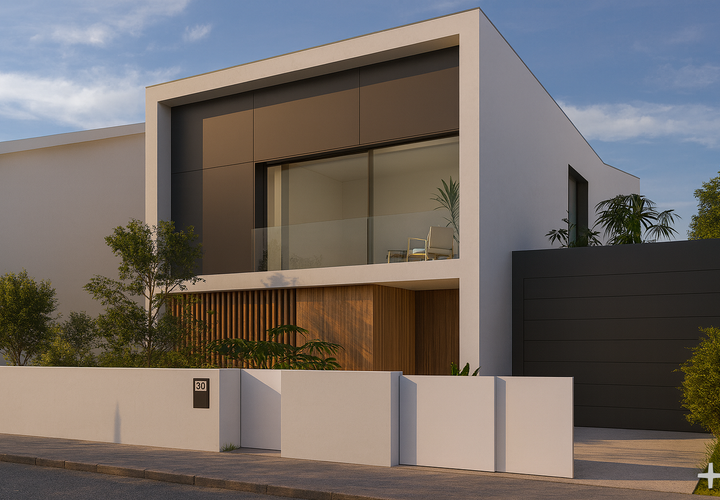 Villa i Loures, Lisbon, Loures - € 1.060.000 | Ref: FL.012 - foto 1