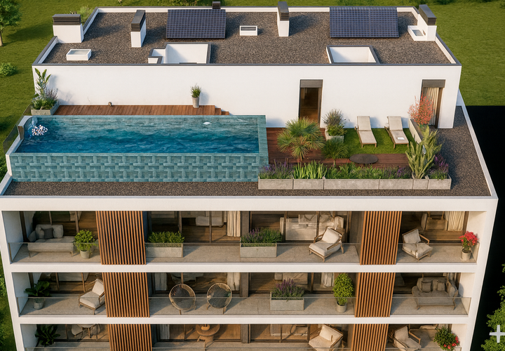 Lejlighed i Loures, Lisbon, Loures - € 785.000 | Ref: FL.014.C - foto 1