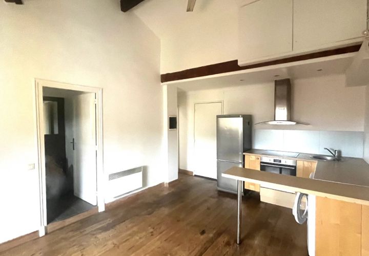 Lejlighed i Nice, Alpes-Maritimes, Nice - € 210.000 | Ref: 86278195 - foto 1