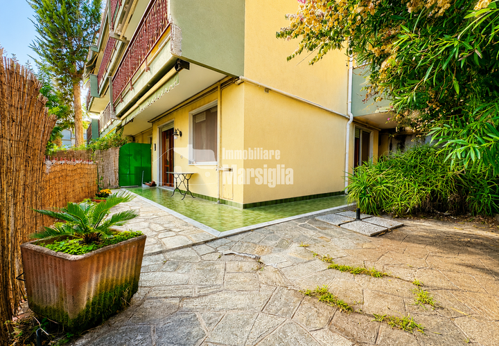 Lejlighed i Sanremo, Imperia, Sanremo - € 195.000 | Ref: B07 - foto 1