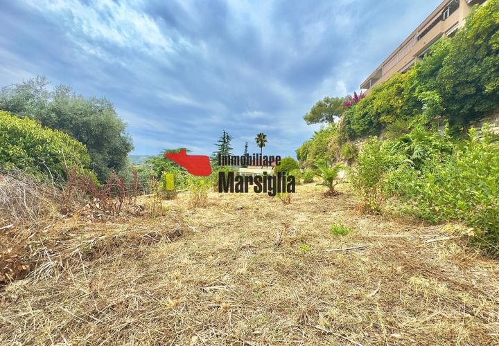 Helårsgrund i Sanremo, Imperia, Sanremo - € 270.000 | Ref: V05 - foto 1