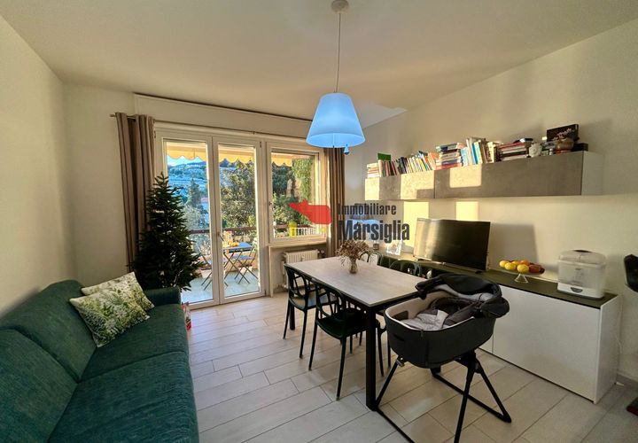 Lejlighed i Sanremo, Imperia, Sanremo - € 259.000 | Ref: B02 - foto 1