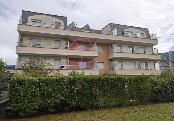 Studio i Draveil, Essonne, Draveil - € 131 500 | Ref: 347 - foto 1