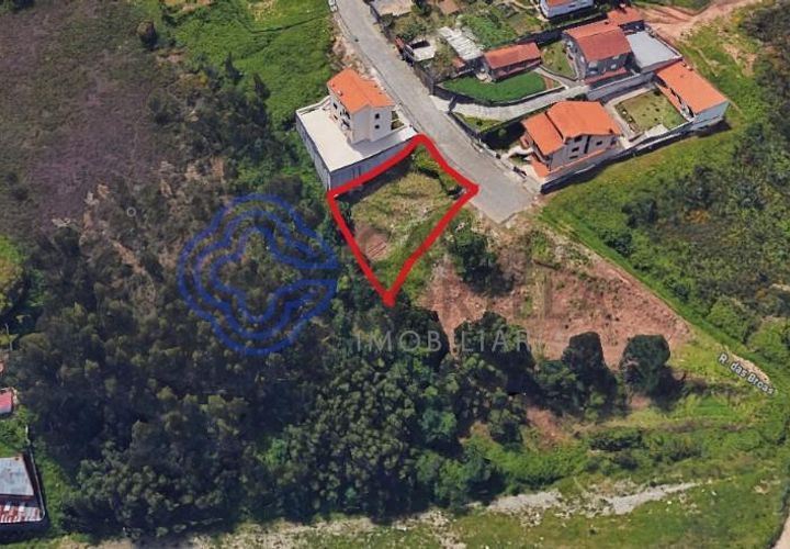 Helårsgrund i Gondomar, Porto, Gondomar - € 50.000 | Ref: 1111771 - foto 1