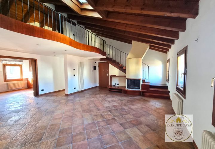 Penthouse i Este, Padua, Este - € 373.000 | Ref: APE700 - foto 1