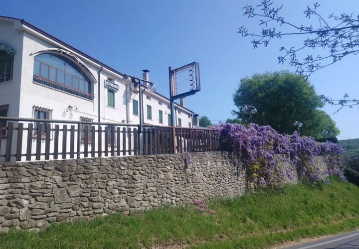 Erhvervsejendom i Baone, Padua, Baone - € 330.000 | Ref: RIST06 - foto 1