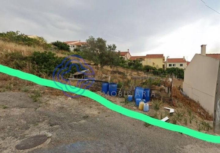 Helårsgrund i Loures, Lisbon, Loures - € 53.500 | Ref: 1111231 - foto 1
