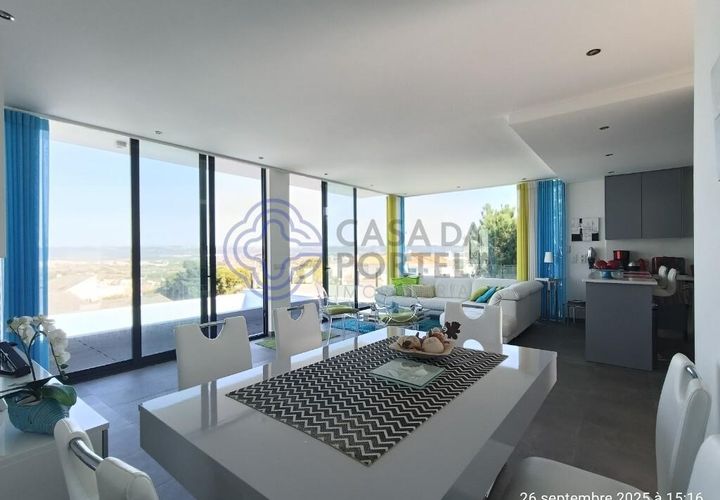 Byhus i Caldas da Rainha, Leiria, Caldas da Rainha - € 599.000 | Ref: 190451 - foto 1