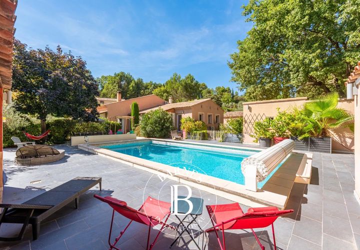 Villa i Pertuis, Vaucluse, Pertuis - € 890.000 | Ref: 85791336 - foto 1