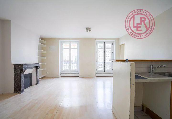 Lejlighed i Paris, Paris, Paris - € 820.000 | Ref: 86277687 - foto 1