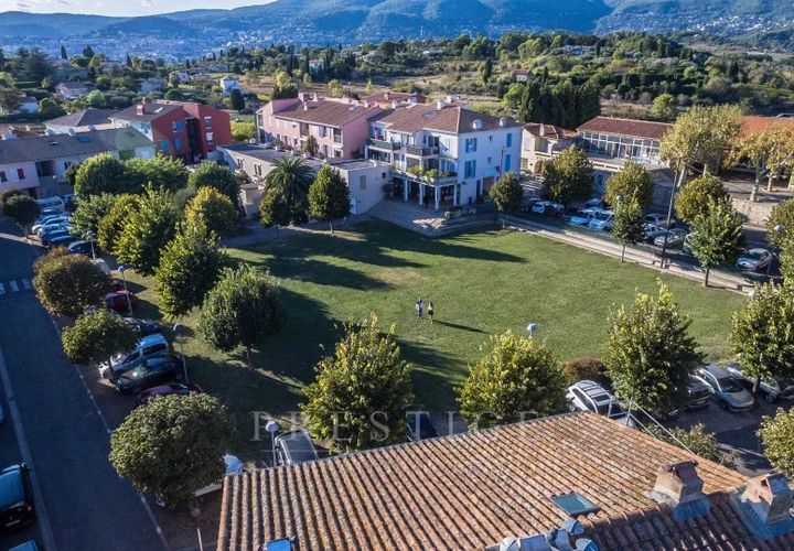 Leilighet i Plascassier, Alpes-Maritimes, Plascassier - € 315 000 | Ref: 24.034 - foto 1