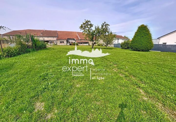 Farm i Oëlleville, Vosges, Oëlleville - € 50.000 | Ref: 780 - foto 1