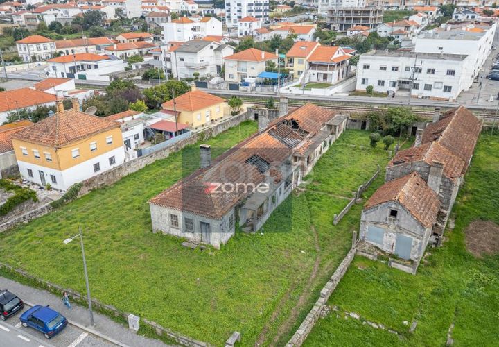 Terra a Areosa, Viana do Castelo, Areosa - € 750.000 | Ref: ZMPT581090 - foto 1