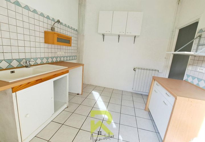 Leilighet i Narbonne, Aude, Narbonne - € 95 000 | Ref: 7_NTVAP1090007134 - foto 1