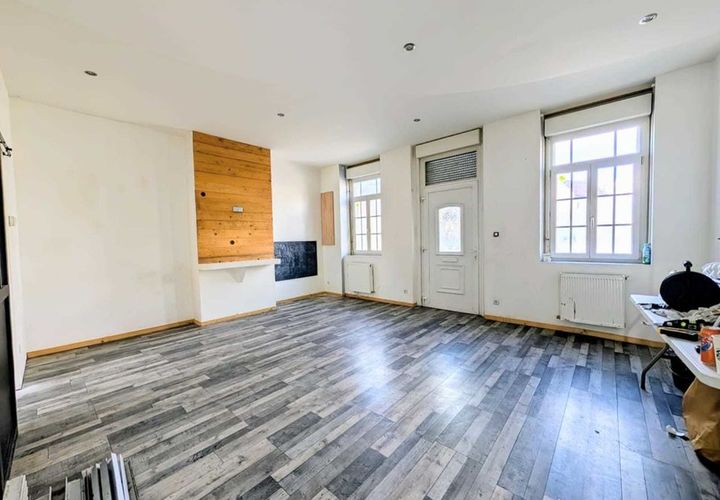 Byhus i Guesnain, Nord, Guesnain - € 83.000 | Ref: 1139MX2833 - foto 1