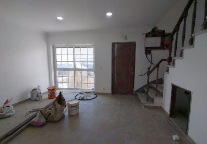 Villa i Carcavelos, Lisbon, Carcavelos - € 625.000 | Ref: CAS_1544 - foto 1