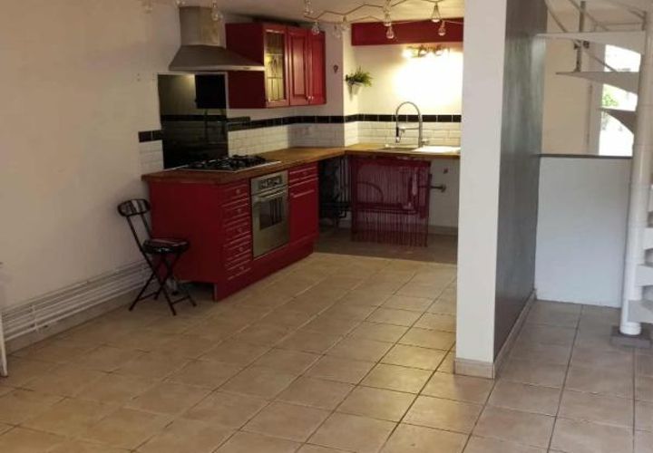 Villa a Argenteuil, Val-d'Oise, Argenteuil - € 285.000 | Ref: 3011441317 - foto 1