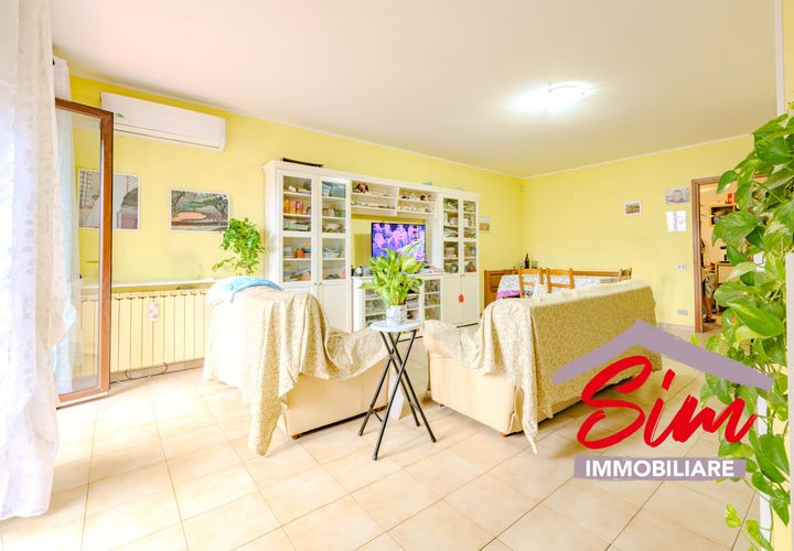 Byhus i Oleggio, Novara, Oleggio - € 209.000 | Ref: 9728 - foto 1