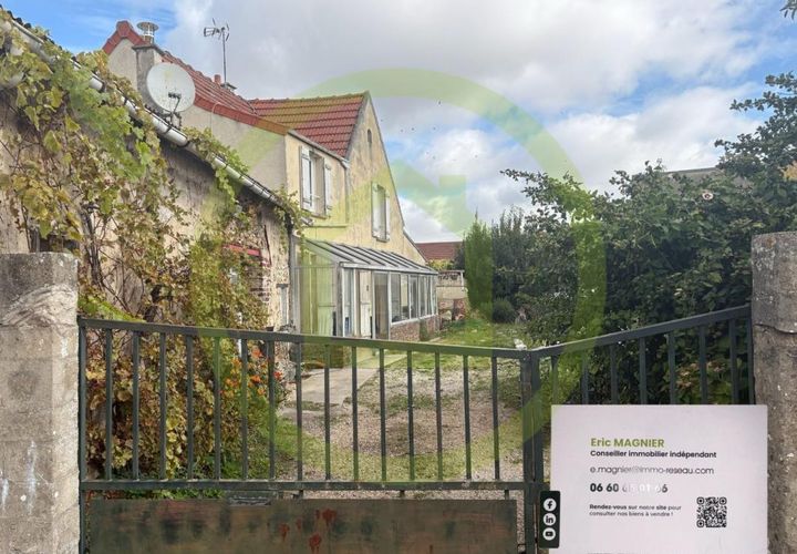 Villa i Saint-Soupplets, Seine-et-Marne, Saint-Soupplets - € 237.000 | Ref: 3011441358 - foto 1