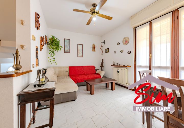 Dorpshuis in Tornaco, Novara, Tornaco - € 125.000 | Ref: 9802 - foto 1