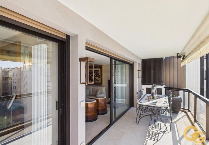 Lejlighed i Cannes, Alpes-Maritimes, Cannes - € 1.260.000 | Ref: 3011441375 - foto 1