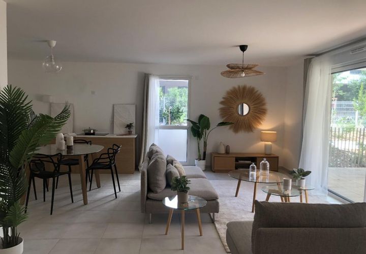 Leilighet i Hyeres, Var, Hyeres - € 575 000 | Ref: 3011441340 - foto 1
