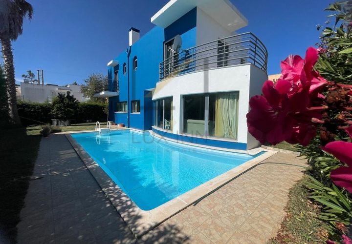 Villa i Quinta do Anjo, Setubal, Quinta do Anjo - € 495.000 | Ref: 1087 MD - foto 1