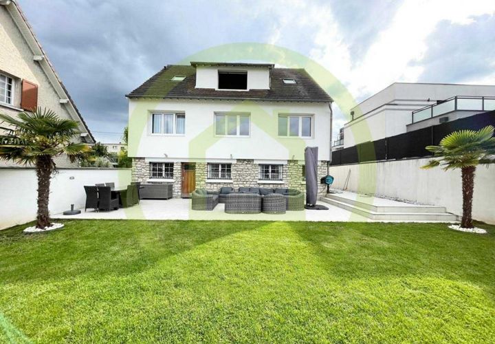 Villa i Sarcelles, Val-d'Oise, Sarcelles - € 485.000 | Ref: 3011441319 - foto 1