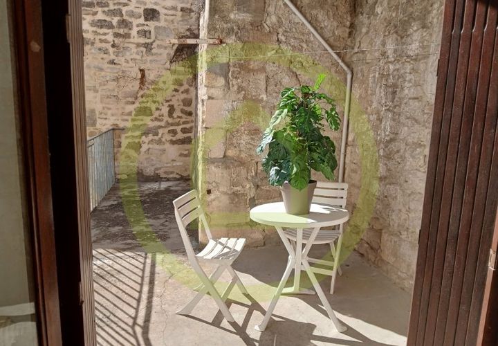 Leilighet i Beaucaire, Gard, Beaucaire - € 132 000 | Ref: 3011440917 - foto 1