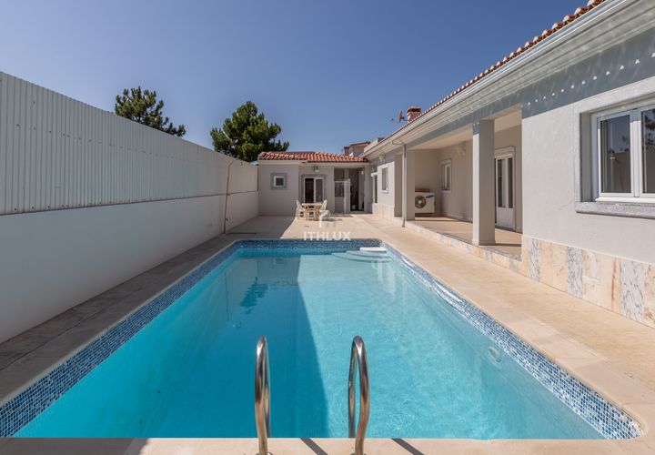 Villa i Palmela, Setubal, Palmela - € 635.000 | Ref: ITH3811 - foto 1