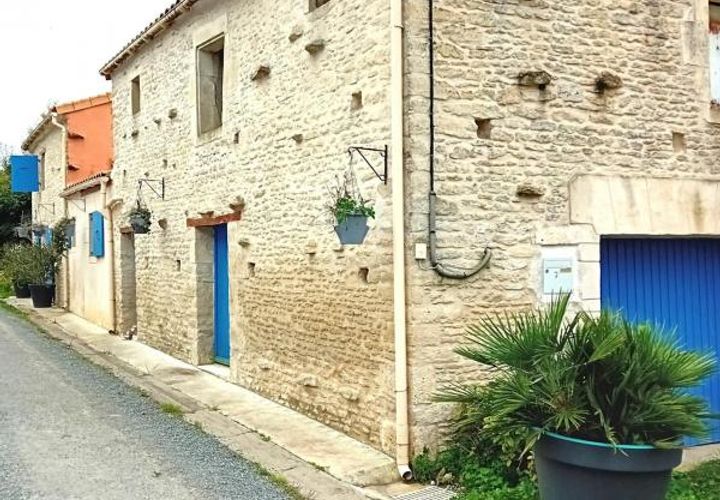 Villa a Genouille, Charente-Maritime, Genouille - € 230.000 | Ref: 192783 - foto 1