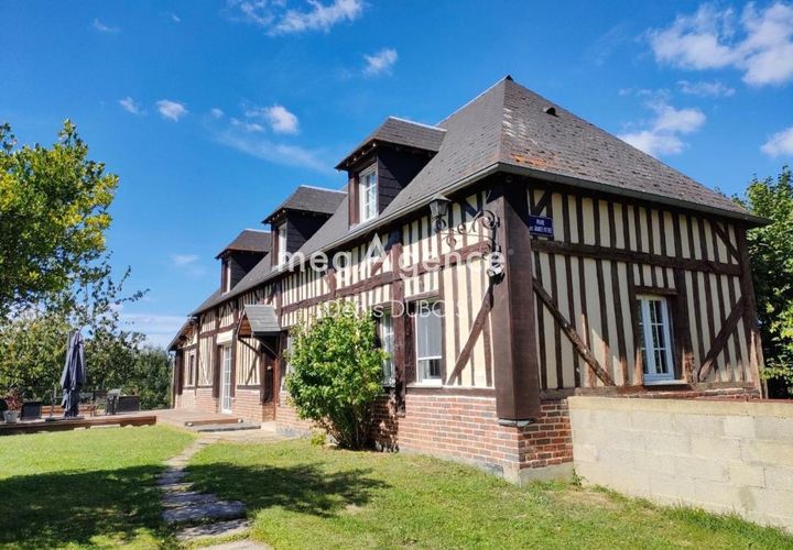 Villa i Alencon, Orne, Alencon - € 282.000 | Ref: 192796 - foto 1