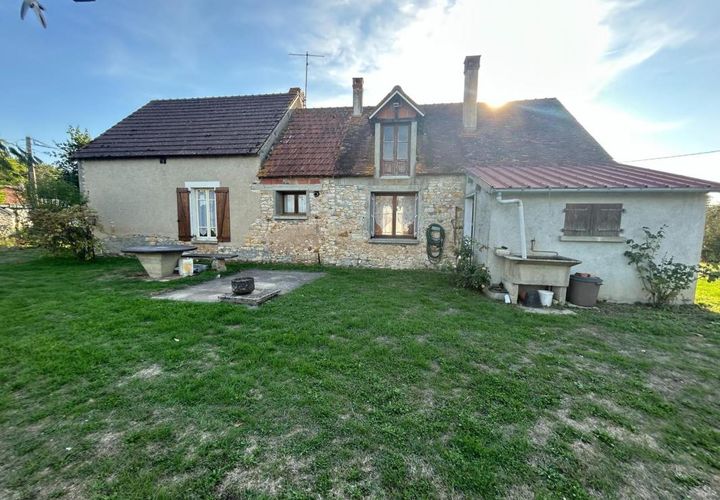 Villa a Mosnay, Indre, Mosnay - € 96.300 | Ref: 192595 - foto 1