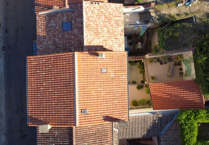 Villa a Mazamet, Tarn, Mazamet - € 148.000 | Ref: 192700 - foto 1
