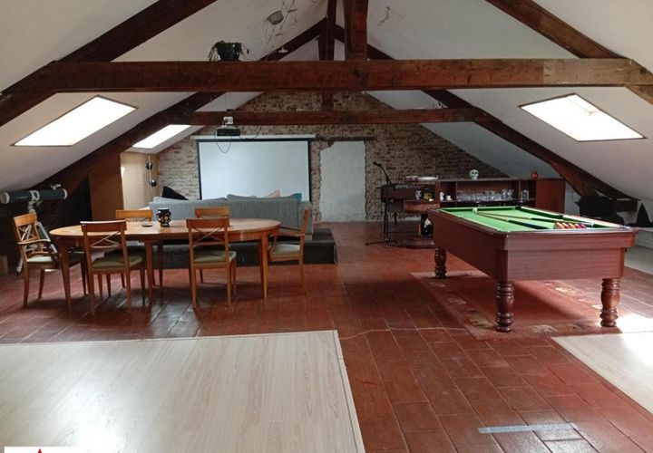 Villa a Cusset, Allier, Cusset - € 329.000 | Ref: 192456 - foto 1