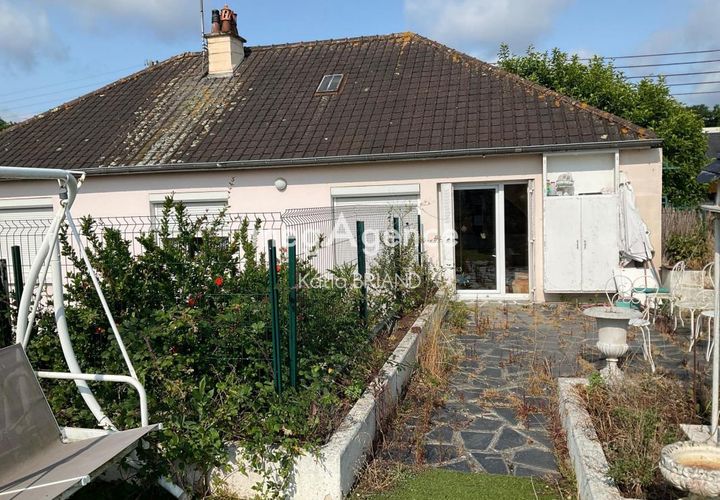 Villa i Laval, Mayenne, Laval - € 179.000 | Ref: 188085 - foto 1