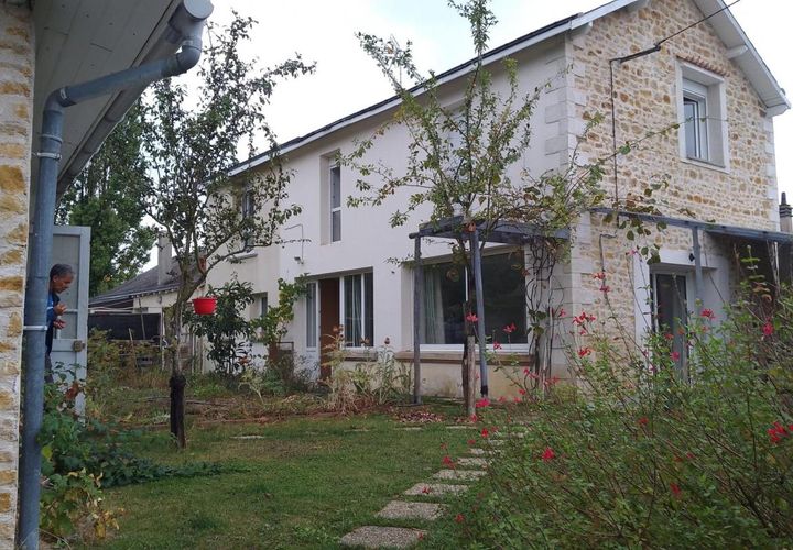 Villa a Thouars, Deux-Sevres, Thouars - € 192.000 | Ref: 192347 - foto 1